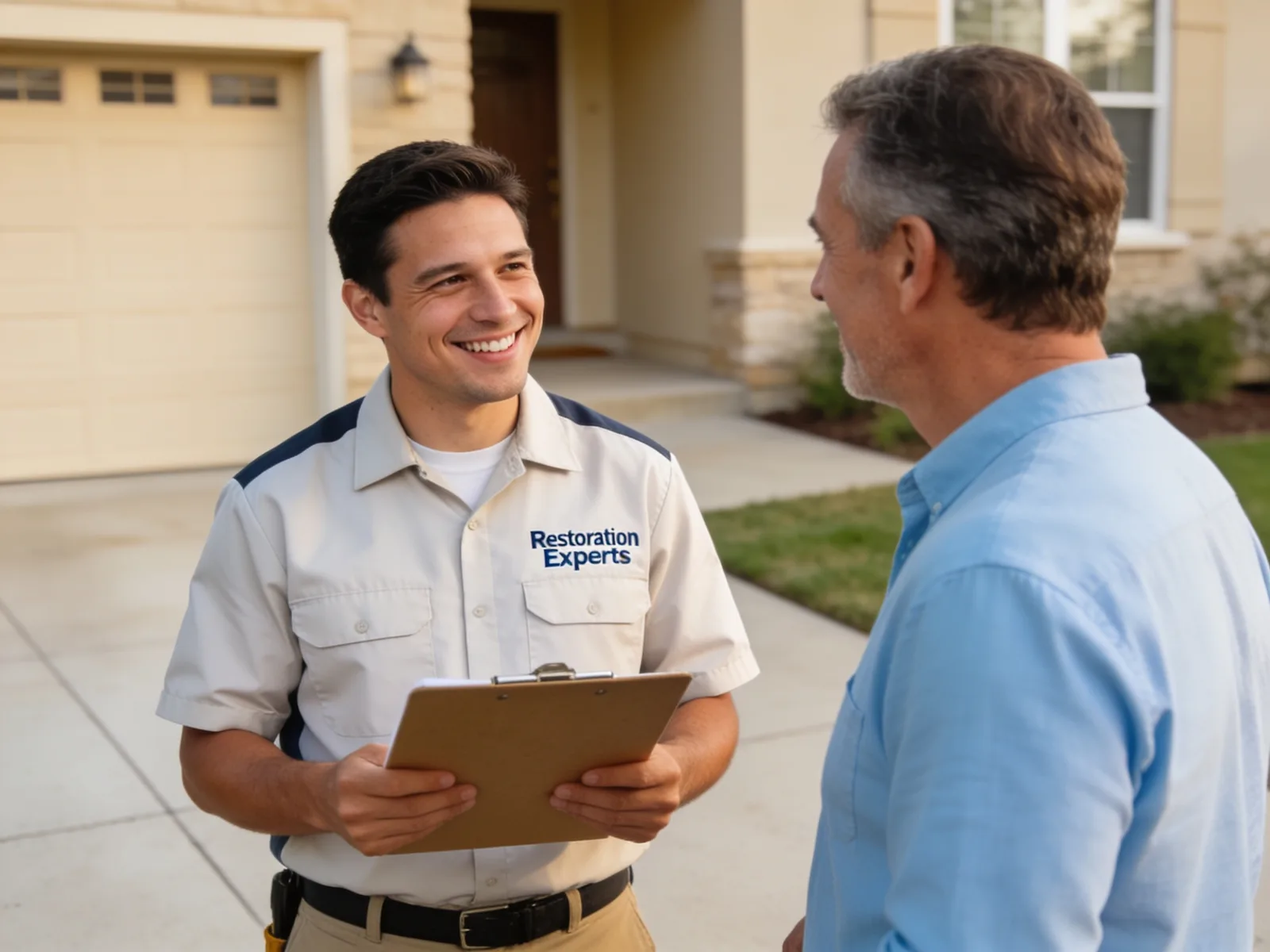 Water Damage Cleanup Kent City, MI FAQs